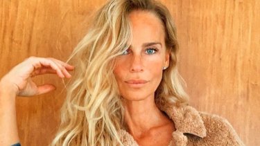 Sabrina Rojas, lejos del Tucu López, estaría saliendo con un famoso denunciado por abuso