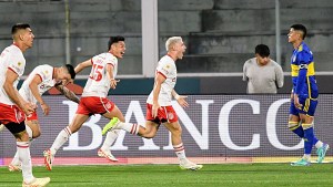 La histórica ventaja de Estudiantes sobre Boca en definiciones mano a mano