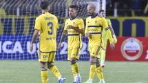Imagen de Benedetto erró un penal y Boca empató 0 a 0 con Nacional de Potosí por la Copa Sudamericana