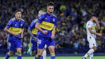 Imagen de Boca vende a Anselmino al Chelsea en una cifra millonaria y con un pedido especial