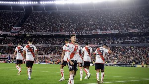 Así se define la zona A de la Copa de la Liga Profesional: horario, TV y formaciones