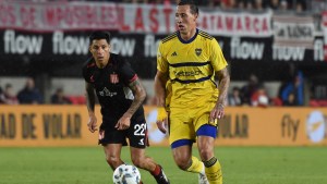 Boca &#8211; Estudiantes con sede confirmada: ¿Cuándo se jugaría?