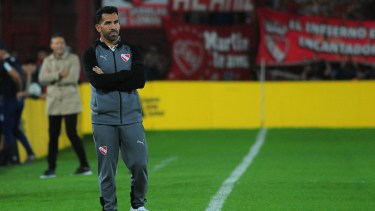 Tevez fue internado por un dolor en el pecho y hoy le dieron el alta médico tras los estudios médicos que le hicieron.