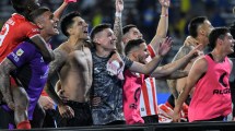 Imagen de Estudiantes eliminó a Boca y se enfrentará a Vélez en la final de la Copa de la Liga Profesional