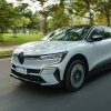 Imagen de Renault Megane E-Tech 100% eléctrico llega a la Argentina