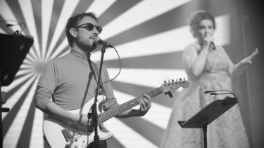 De «El Club del clan parte 2» a la lírica italiana de Héroes, dos espectáculos para disfrutar en Roca