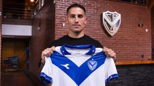 Abuso sexual en Vélez: cómo avanza la segunda causa contra Braian Cufré