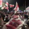 Imagen de “Los sueños no se rematan”, el pueblo con un banderazo sale a defender al Club Atlético Chimpay