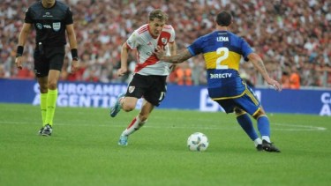 Cuánto sale viajar a Córdoba para ver el River vs Boca: el plan en avión, auto o colectivo