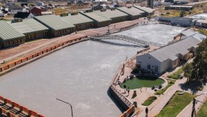 Semana Termal en Copahue: aguas, fangos, vapores y algas; la agenda de lo que podés hacer