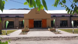 Turismo de cercanía: una propuesta en el Museo de la Sidra de Regina con sabores, arte e historia