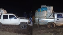 Imagen de Cae banda dedicada al contrabando de artículos desde Chile: demoran a un policía de Neuquén