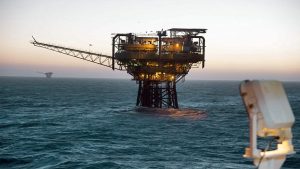 La petrolera estatal chilena anuncia la salida de Argentina