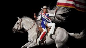 ¿Cómo es el nuevo disco de Beyoncé, «Cowboy Carter», que homenajea al country y a sus raíces?