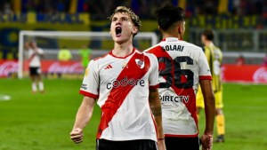River y Boca por el pase semifinales de la Copa de la Liga: Borja adentro, ¿sale Solari o Colidio?