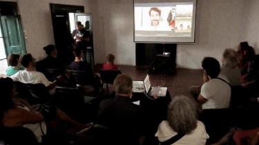 El Festival se realizará hasta el domingo cargado de una variada actividad en Viedma y Patagones.