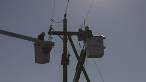 Tras los cortes de energía en Catriel y en la Línea Sur, el EPRE hará un relevamiento de los daños