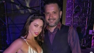 El descargo de Jorge Rojas tras las declaraciones de Barbie Muriel, su amante