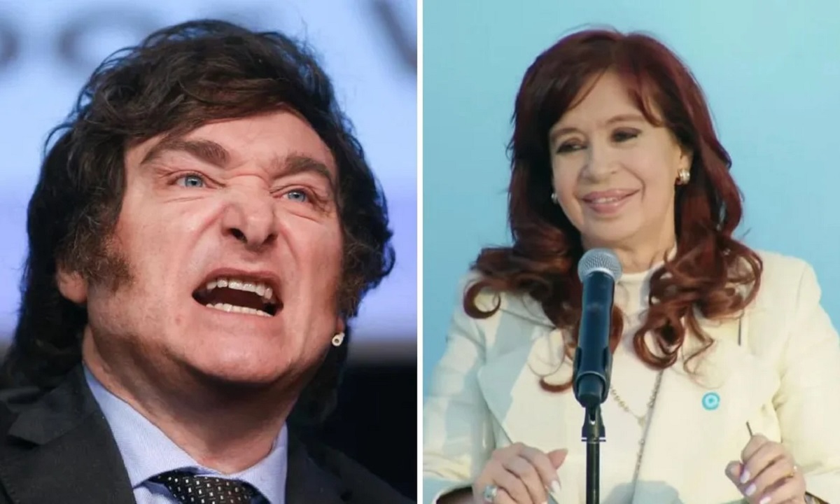 La respuesta a Cristina Kirchner, Ley Bases, universidades y más: las principales frases de la entrevista de Milei