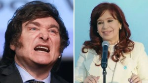La respuesta a Cristina Kirchner, Ley Bases y universidades: las principales frases de la entrevista de Milei