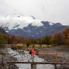 Imagen de Bariloche: cuatro trekking de baja dificultad para hacer en otoño y admirar el color de los paisajes