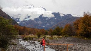 Bariloche: cuatro trekking de baja dificultad para hacer en otoño y admirar el color de los paisajes