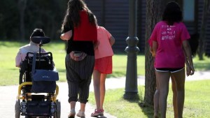 Guía para avanzar en la autonomía de las personas con discapacidad: “Hay que reconocer su derecho a equivocarse”