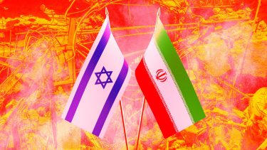 Análisis: Irán e Israel, cómo pasaron de aliados a enemigos jurados