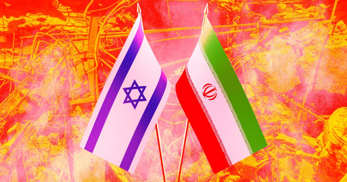 Irán e Israel, cómo pasaron de aliados a enemigos jurados thumbnail