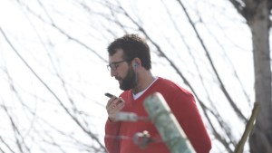 El fútbol despide a Juan Caliani, el periodista asesinado en Neuquén: «Un ser humano maravilloso»