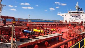 El petróleo ruso llegó a Cuba tras un año de interrupción