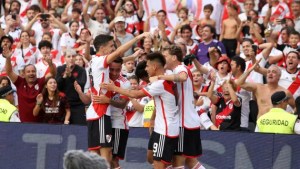 Superclásico: uno por uno, los jugadores de River que ya le convirtieron a Boca