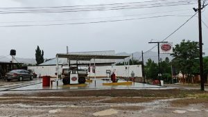 Preocupación en la estación de servicio de Andacollo por la pérdida de rentabilidad