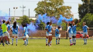 Regional Amateur Femenino: así se jugará la zona Patagónica