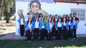 Un avance histórico en diversidad e igualdad de género en Plaza Huincul