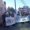 Imagen de Las medidas de ATE y la Intersindical de Bariloche contra Milei por su participación en el Foro Llao Llao