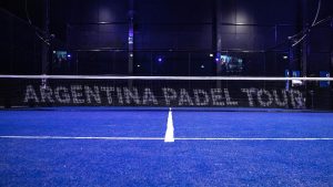 El Argentina Padel Tour se presenta en Cipolletti, este viernes: modo de disputa y valor de las entradas