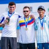 Imagen de Orgullo olímpico: Argentina tendrá un representante en Tiro con Arco después de 36 años