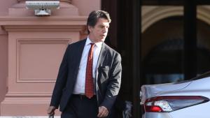 Nicolás Posse brindará el primer informe de gestión de la era Milei ante el Congreso