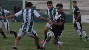 A Don Bosco se le escapó un partido increíble y San Patricio es el nuevo puntero en Lifune