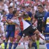 Imagen de Yael Falcón Pérez será el árbitro del Superclásico entre River y Boca: sus antecedentes