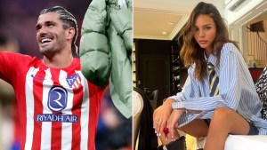 ¿Nuevo romance? : De Paul, Juanita Tinelli y la foto que despertó los rumores