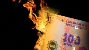 Lo que se dice en las Mesas de dinero, o en el asado con amigos