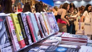 Día Internacional del Libro: una fecha llena de paradojas, cuestionamientos y desplome de ventas