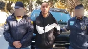 Hombre de Roca detenido en Bariloche por presuntos vínculos con el terrorismo: en qué barrios lo buscaron y qué se sabe