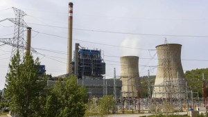 La generación eléctrica a base de carbón superó niveles históricos en 2023