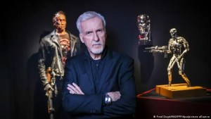 De “Terminator” a “Titanic” y “Avatar”: James Cameron y el “arte perdido” de dibujar