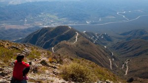El mejor camino para hacer trekking de la provincia del norte destinada a ser un boom del turismo