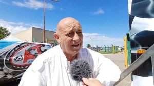Asesinaron en Mar del Plata a Carlos Garrido, expiloto de Turismo Carretera