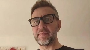 Emiliano Pinsón contará en La Noche de Mirtha Legrand su lucha contra el Parkinson